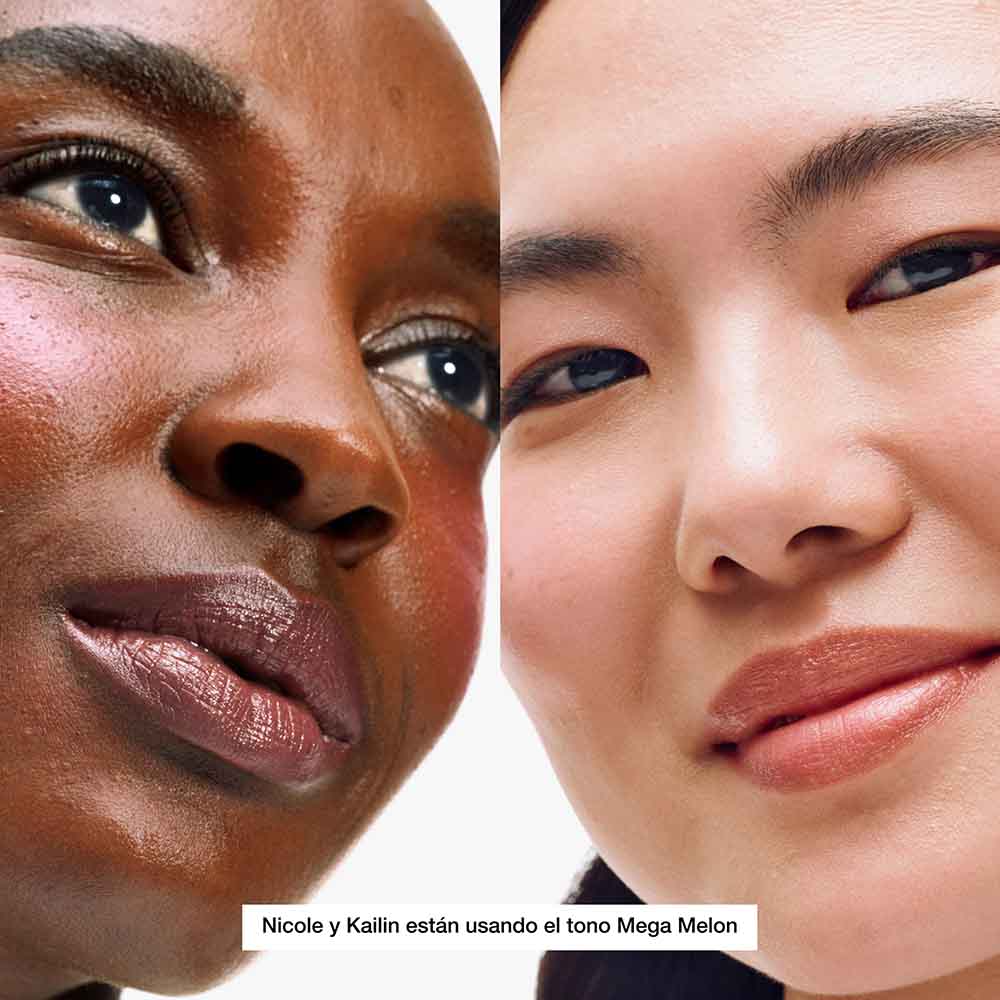 CHUBBY STICK MOISTURIZING LIP BALM (B&Aacute;LSAMO LABIAL HIDRATANTE EN BARRA)